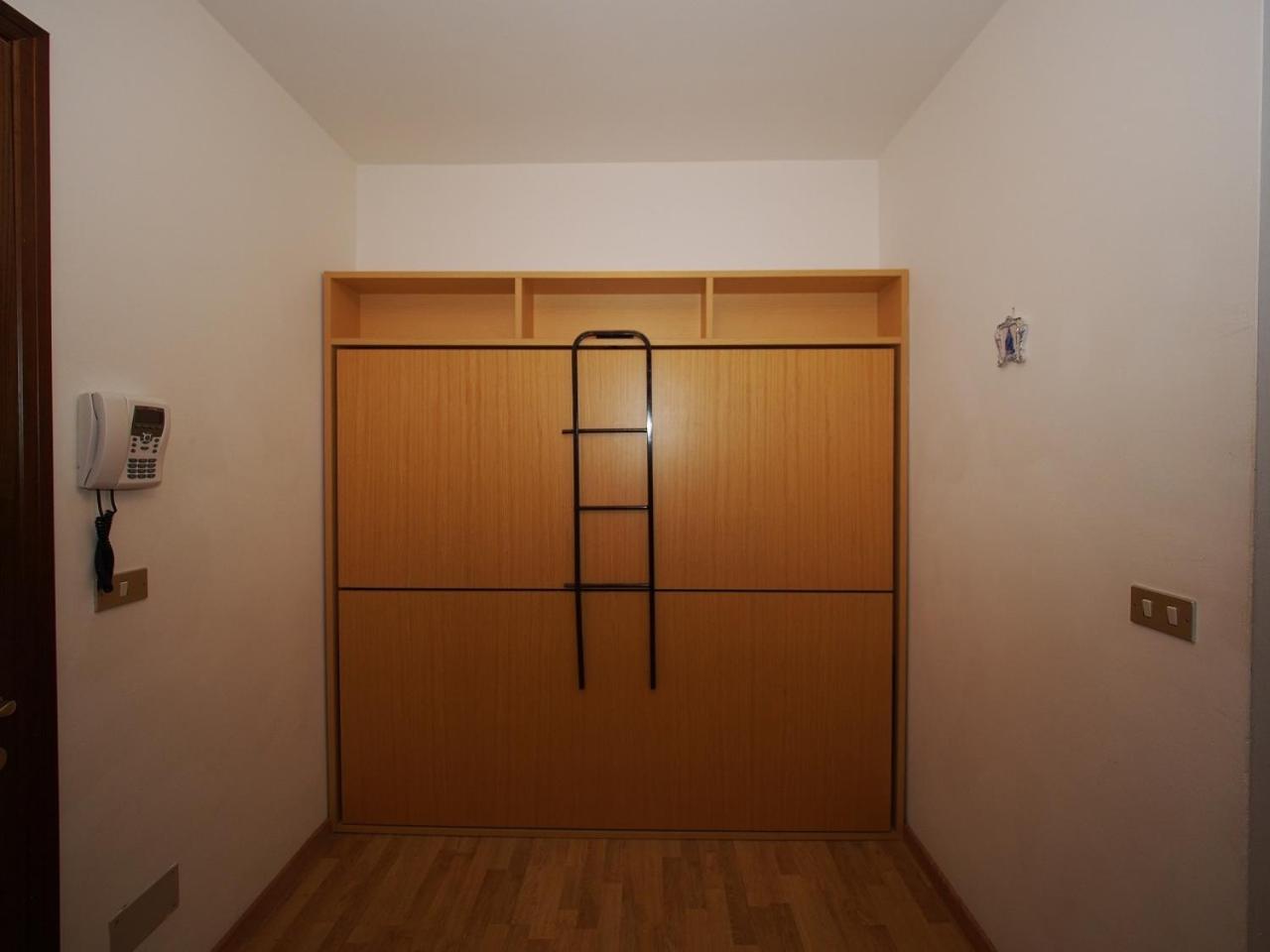セルヴァ・ディ・カドーレCentro Thule - Genzianaアパートメント 部屋 写真